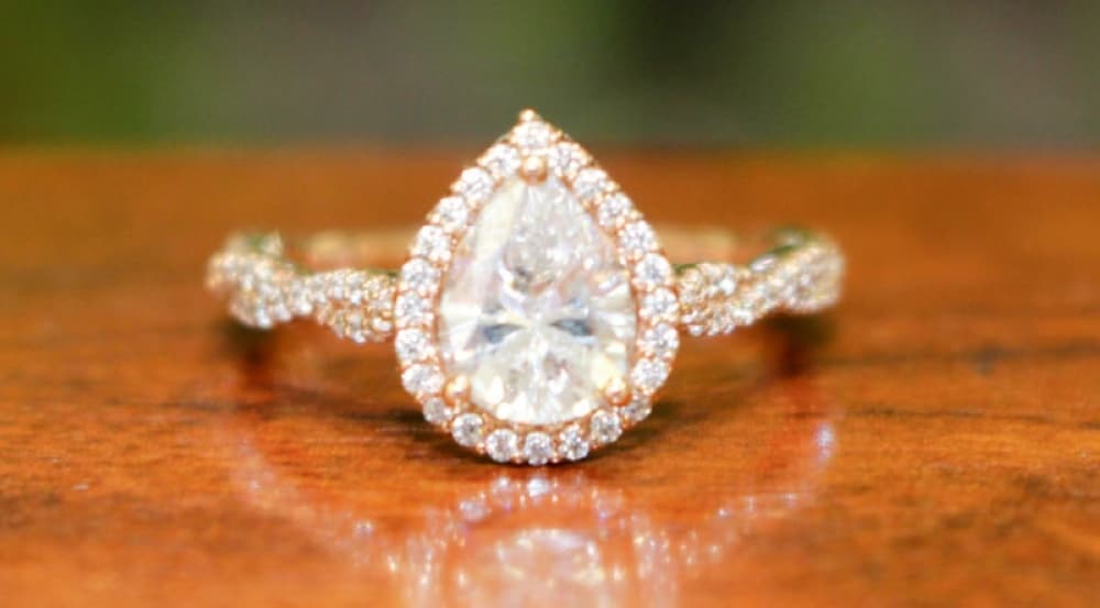 Jewelry store to celebrate 35 years in Webster