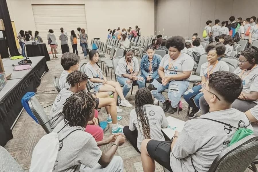 Event to empower local teens set for Oct. 14 in Bastrop
