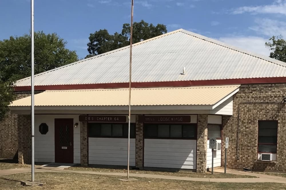 Fall fundraiser scheduled for Mina Masonic Lodge in Bastrop