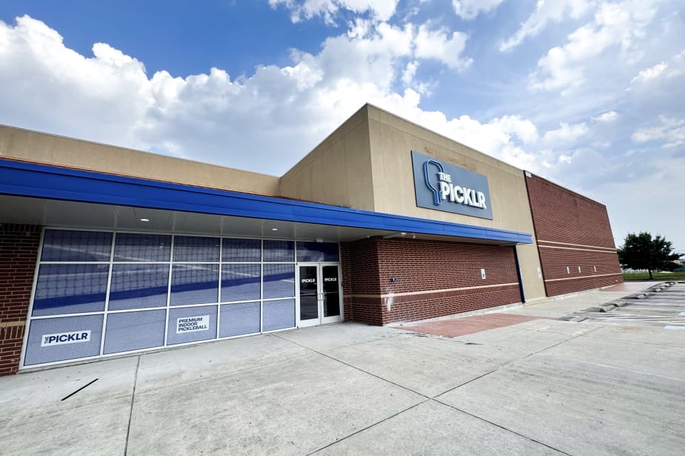 Cypress pickleball venue to celebrate grand opening with free play opportunities