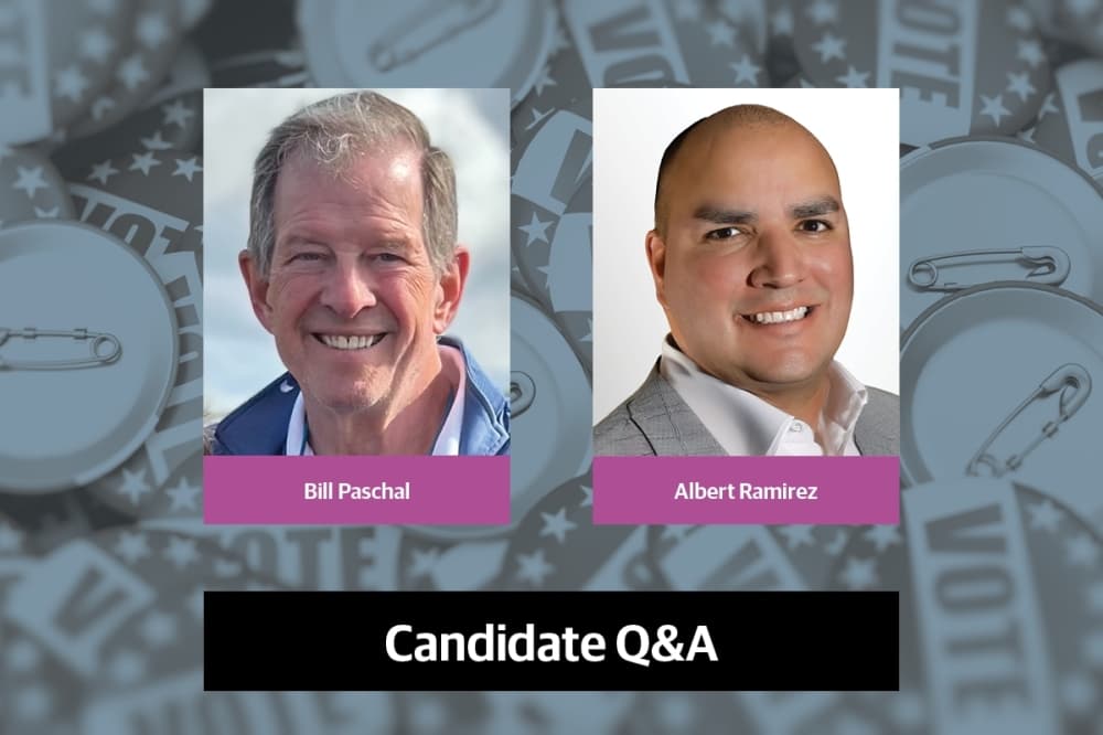 Q&A: Get to know the candidates for SCUCISD board of trustees, Place 6