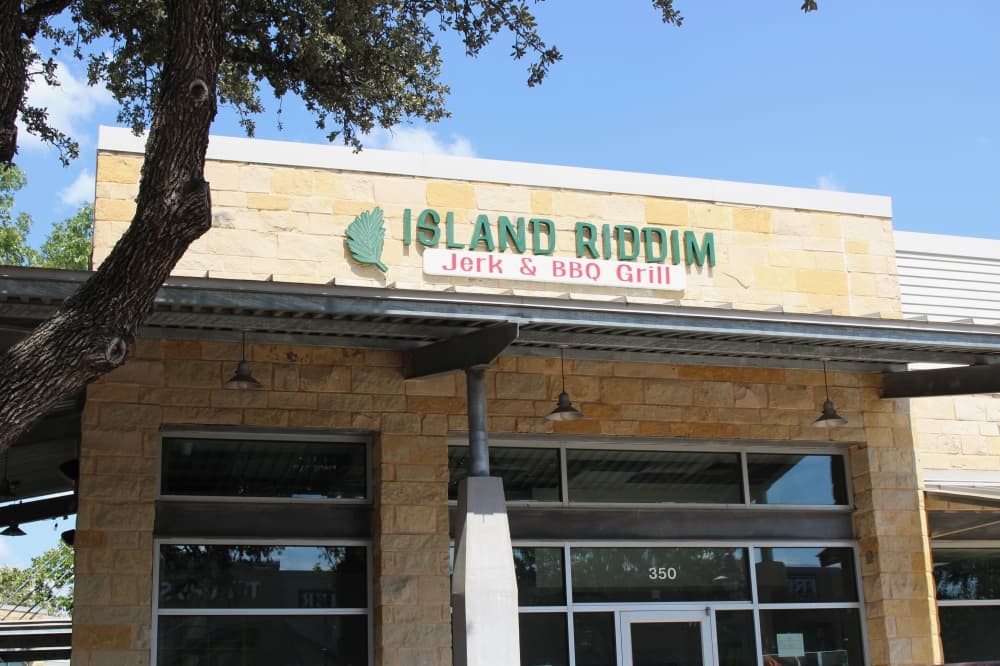 Island Riddim Jerk & BBQ Grill to open mid-October in Round Rock