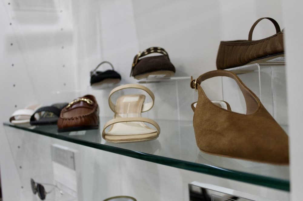 shoes
