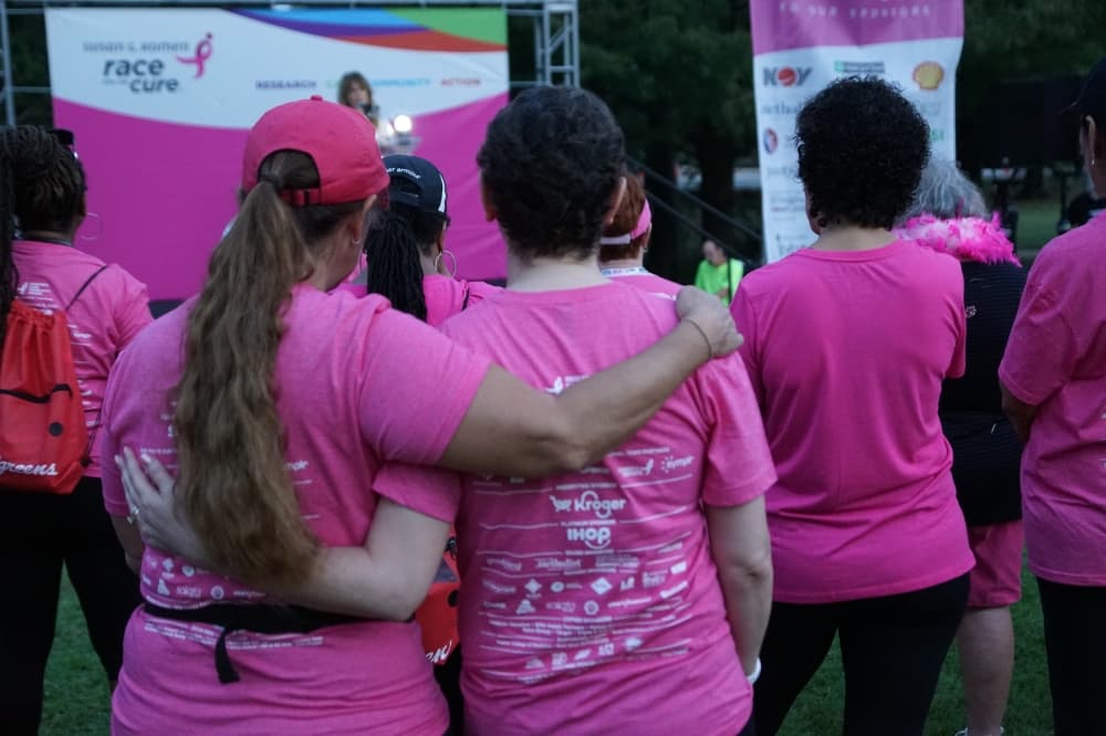 13 Houston-area events to honor Breast Cancer Awareness Month