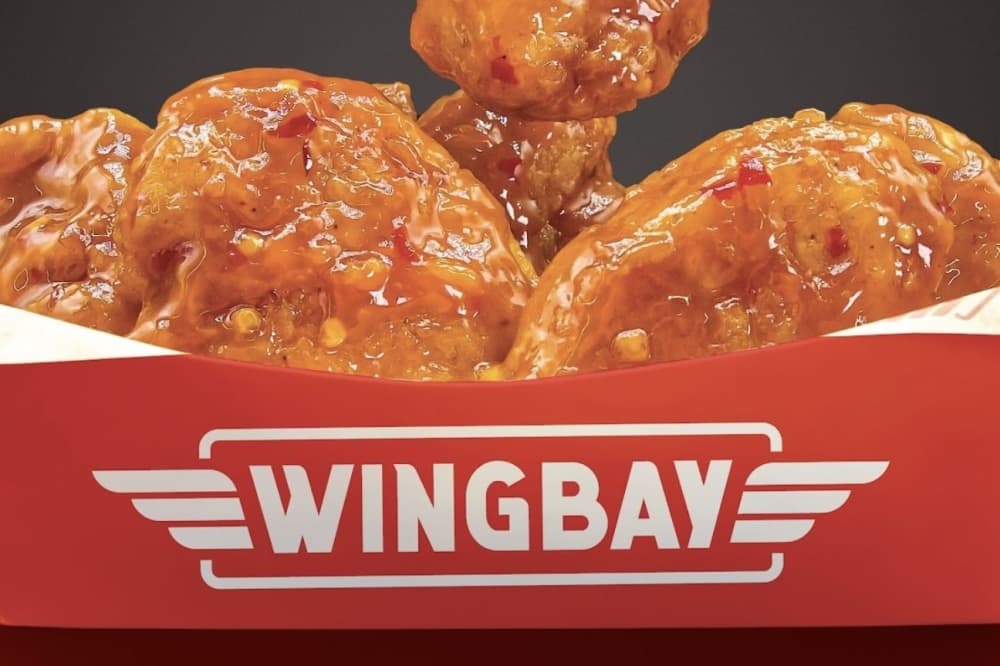 New wing restaurant set to open in Montrose in mid- October