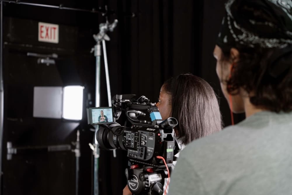 University of Houston launches new online film leadership certificate