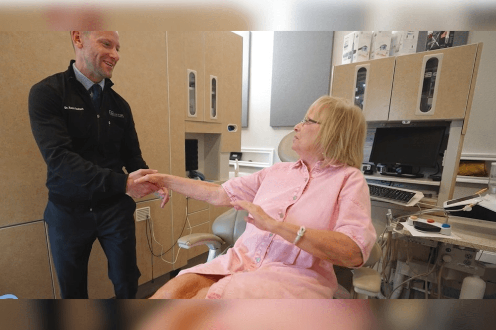 Austin dental practice nears 50 years of helping patients smile with confidence