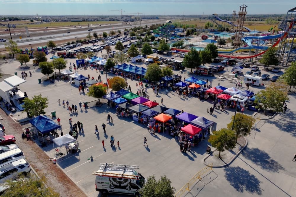 Pflugerville Pfamily Pfestival and Chamber EXPO happening Oct. 4
