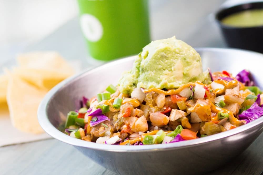 Uberrito to bring customizable Tex-Mex near West University Place