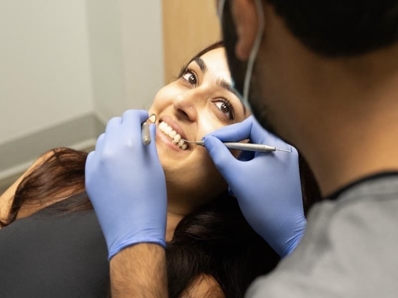 Enamel Dentistry to open new Leander location later this year