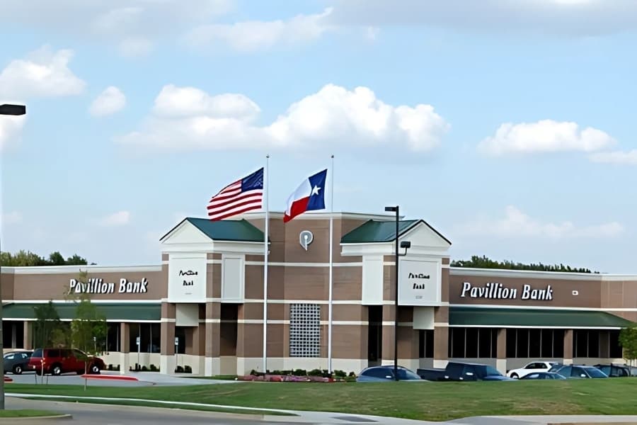 The bank that refuses to put businesses in a box: What they do instead