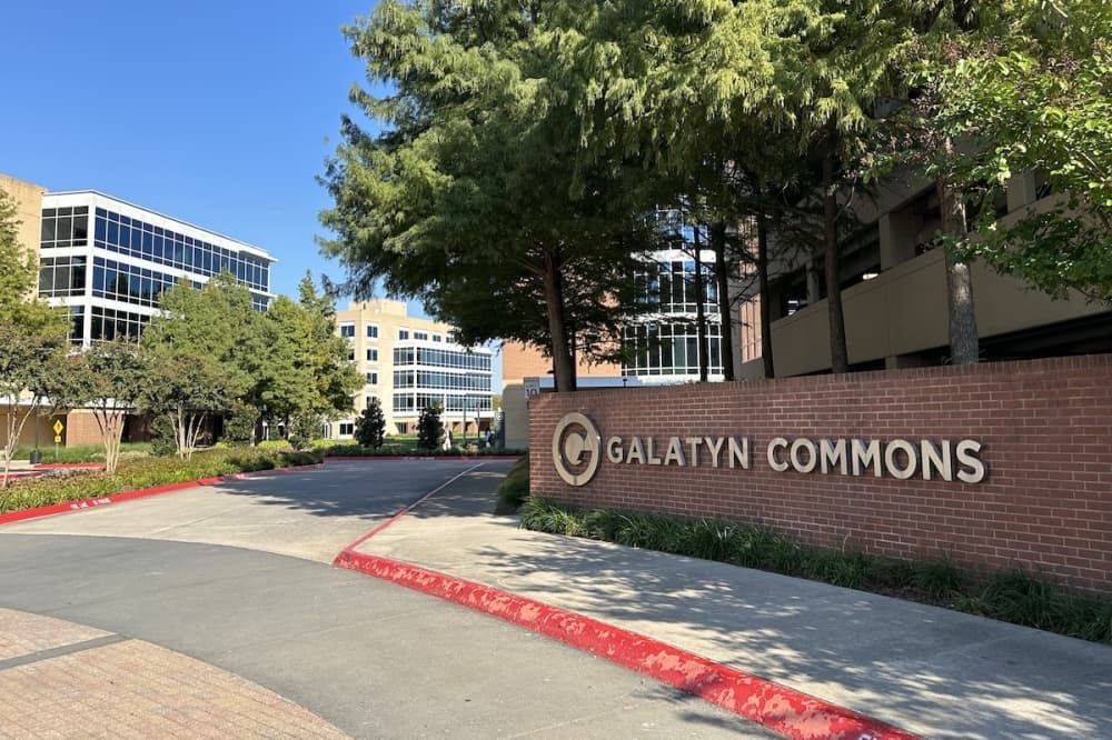 Tech company 1Finity to establish 65,000-square-foot HQ in Richardson
