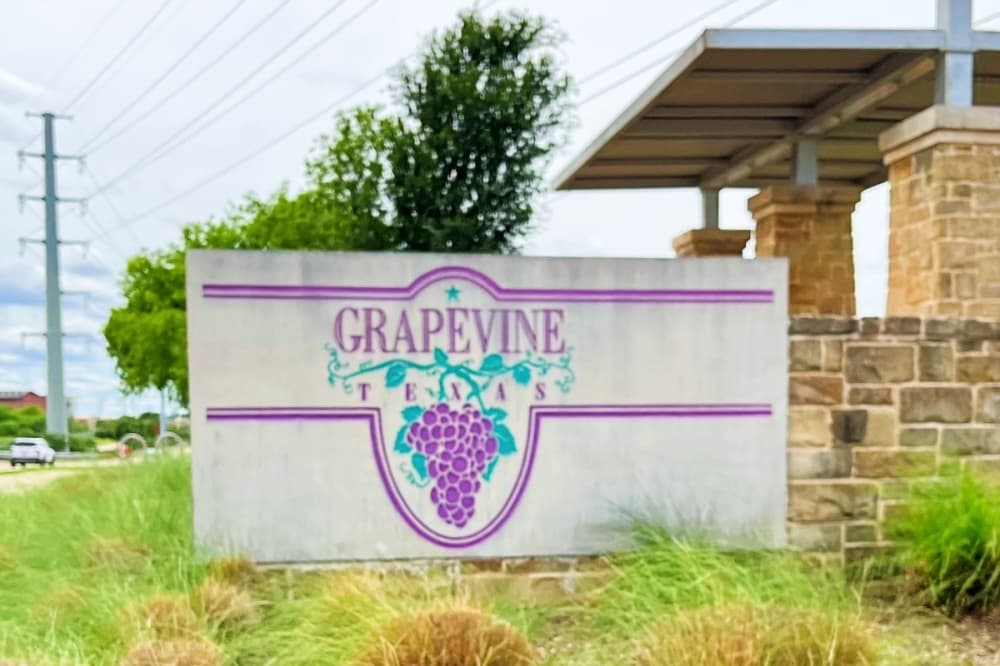 Grapevine City Council approves lower tax rate, $245M budget for FY 2025-26