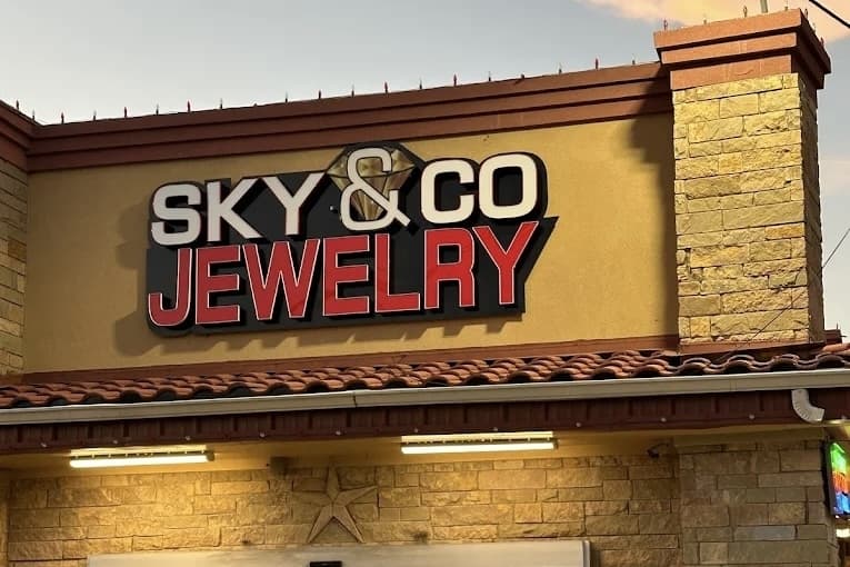 Sky & Co Jewelry to open second Georgetown location