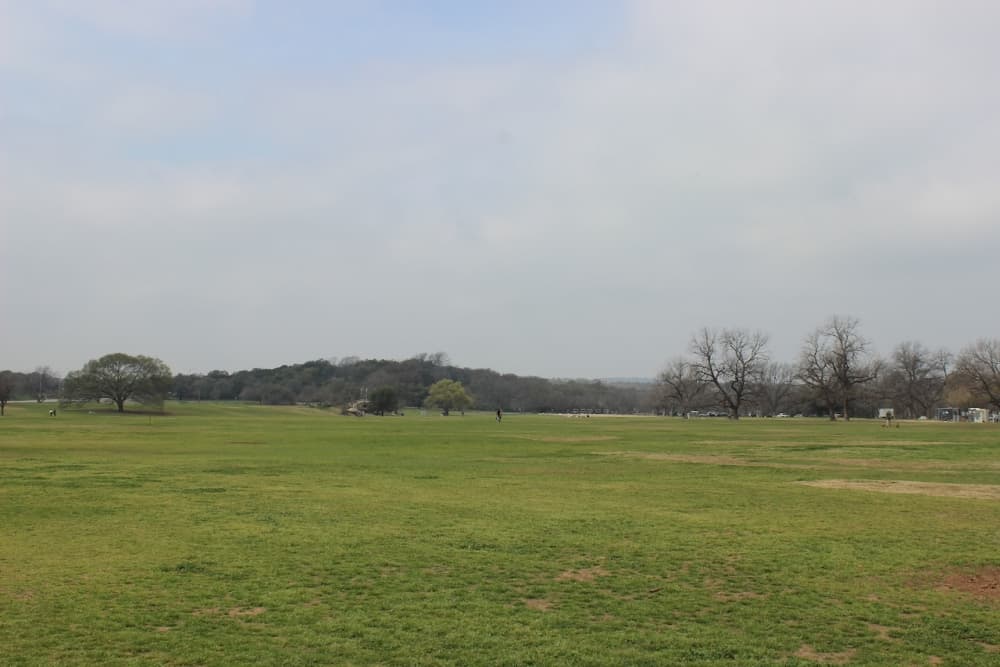 Millions of dollars sought to avoid significant decline in Austin parks access