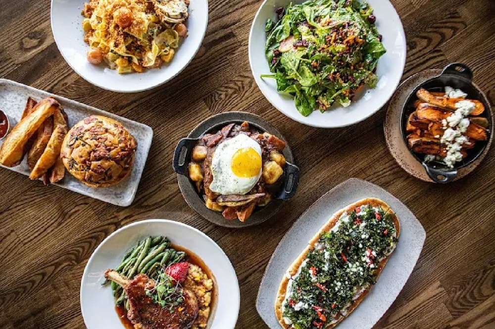 Bosscat Kitchen & Libations shutters River Oaks location after nearly 10 years
