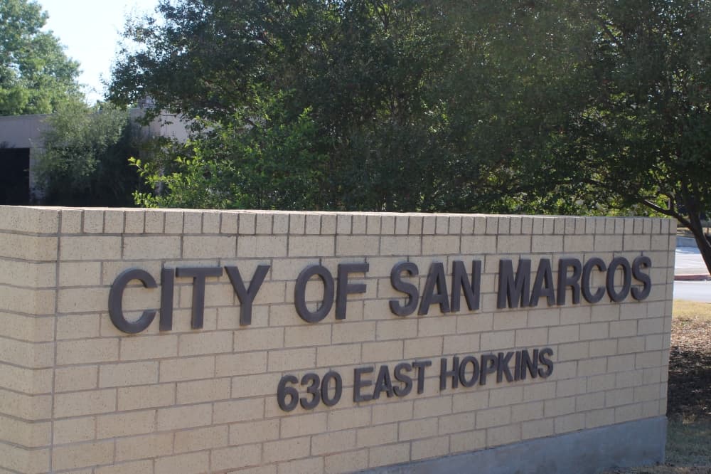 Citywide survey lets residents shape San Marcos' future