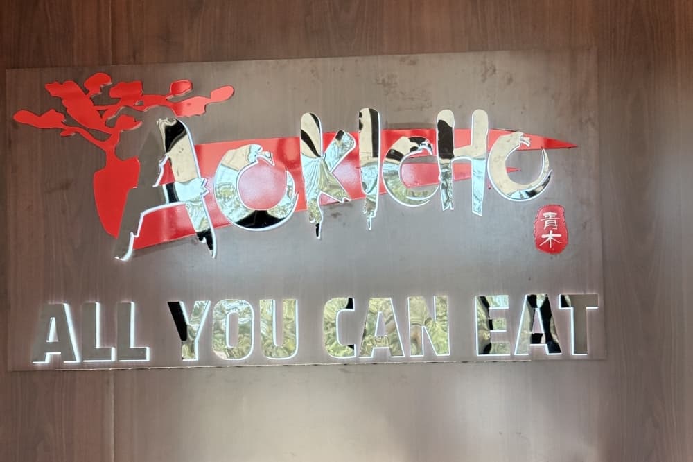 Sushi restaurant opens in League City