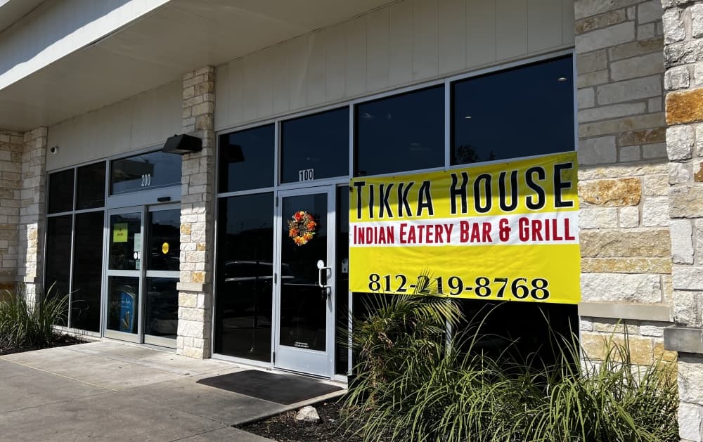 Tikka House Indian Eatery serves up traditional Indian dishes in Lakeway