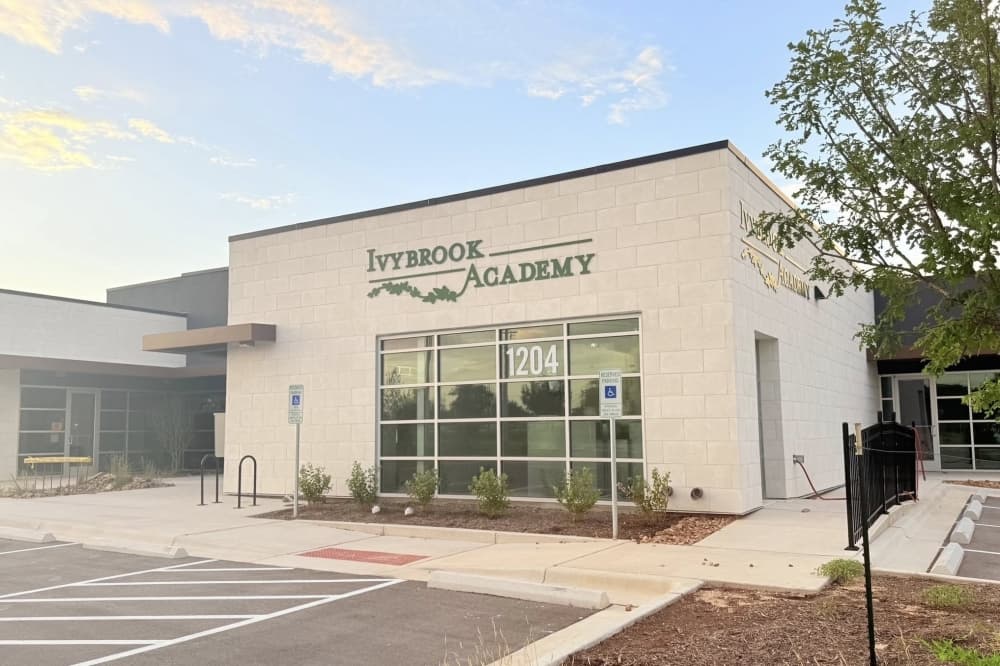 Ivybrook Academy to open in Pflugerville this fall