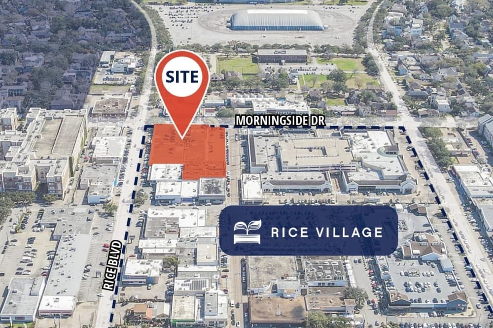 Property in the heart of Rice Village sold to new owners, new tenants expected