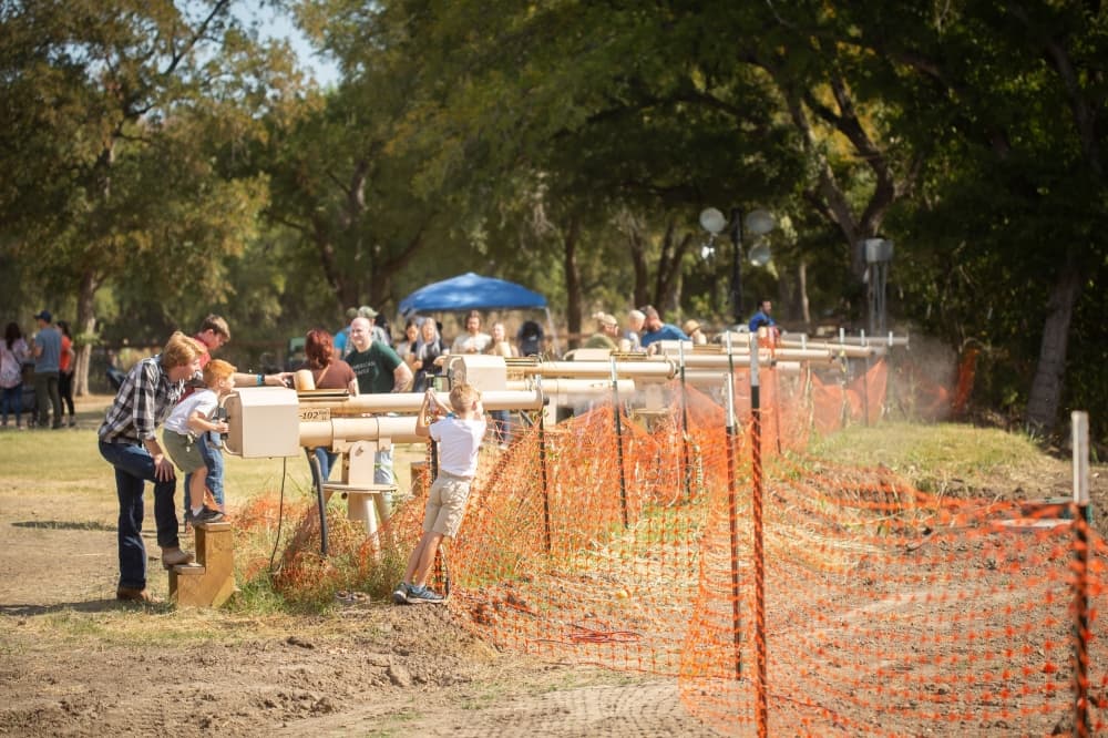 Pumpkin patches and haunted houses: 16 seasonal events in Austin and beyond