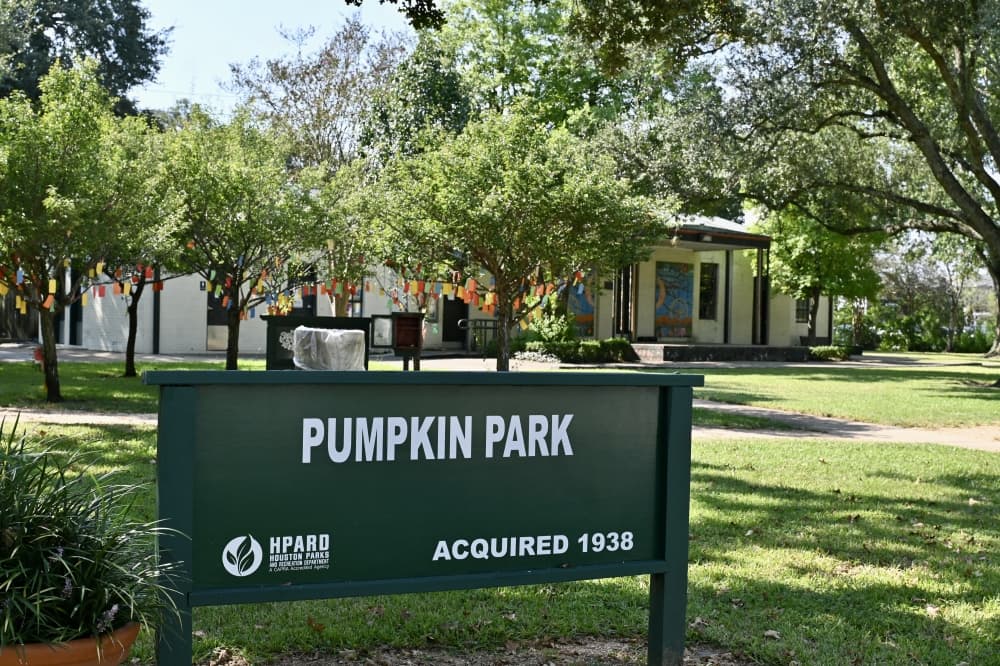 Pumpkin Park in River Oaks to undergo $11.2M renovation