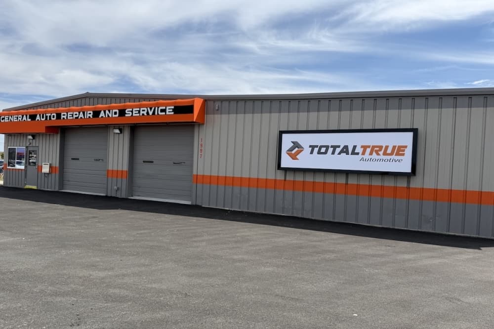 Schertz-based mechanic shop opens 2nd New Braunfels location