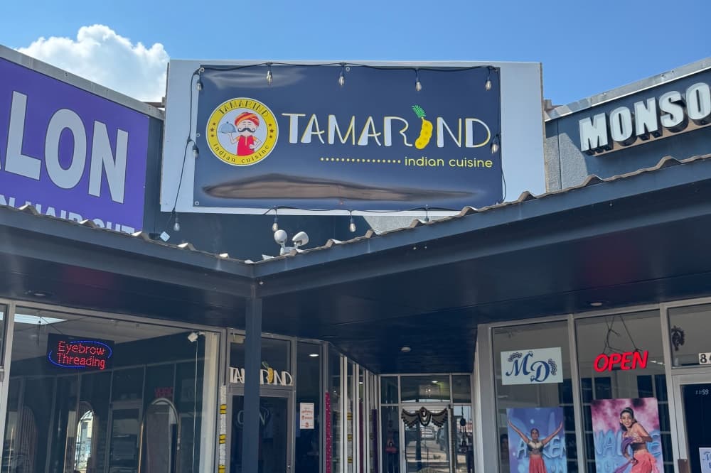 Tamarind Indian Cuisine now serving curries, dosas and more in Northwest Austin