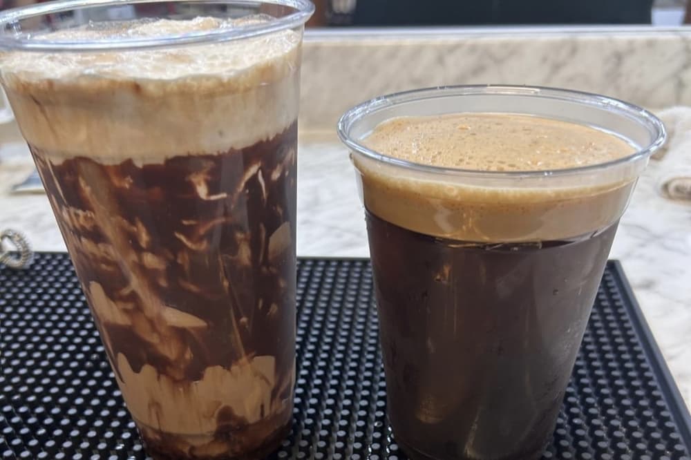Mr. Cafe opens in Texas City, serves mushroom coffee