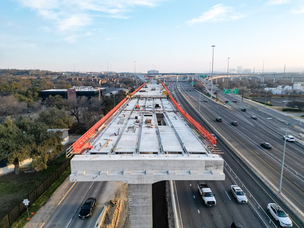 7 ongoing, upcoming transportation projects in Northwest Austin