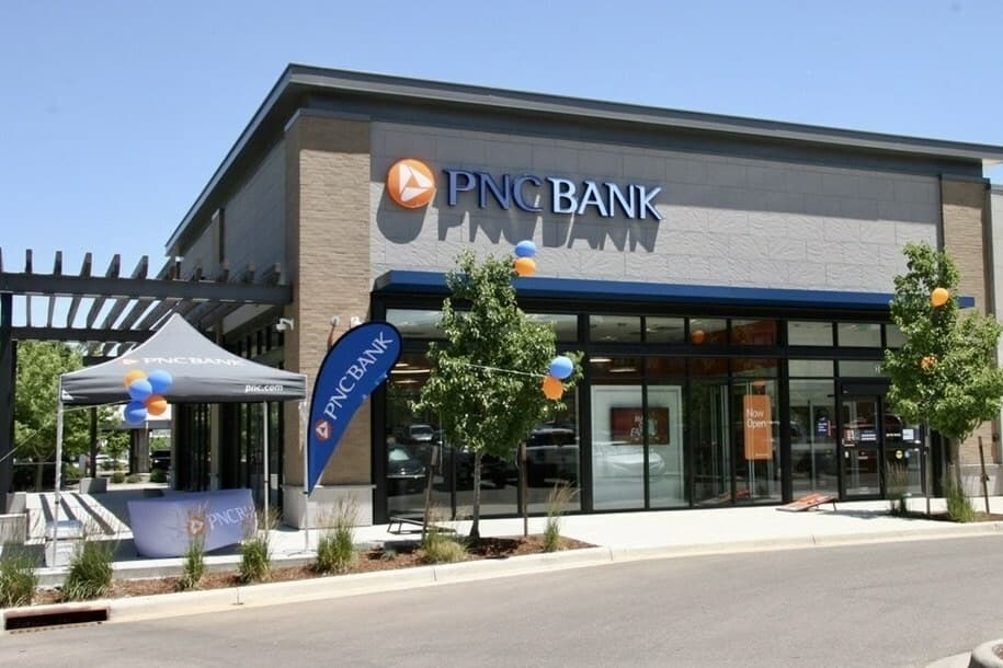 PNC Bank to open new location in Montgomery
