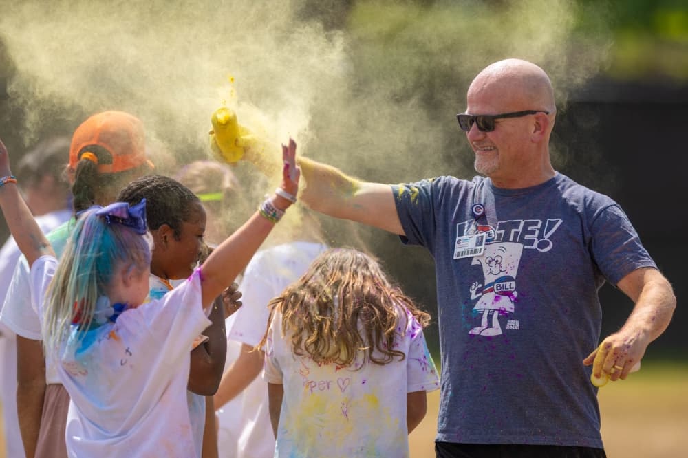 Q&A: Get to know Conroe ISD Superintendent David Vinson