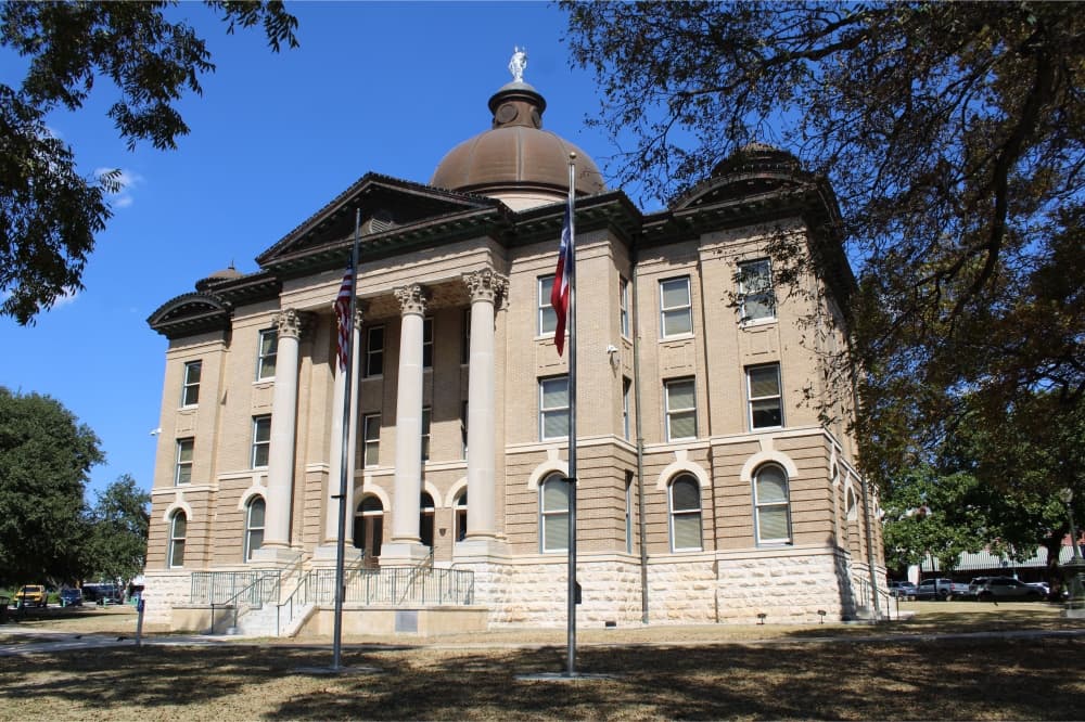 Hays County and Kyle partner on regional services and facilities