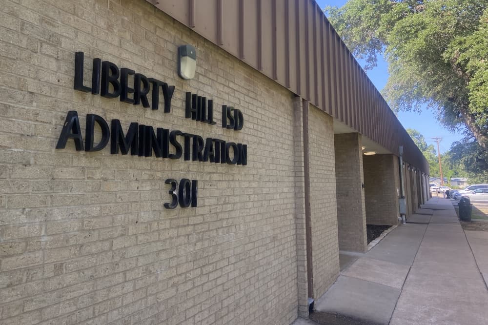 Liberty Hill ISD to host informational community meetings about November tax-rate election