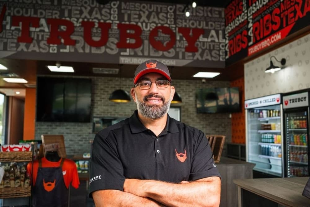 Truboy BBQ to open 1st brick-and-mortar location in Missouri City
