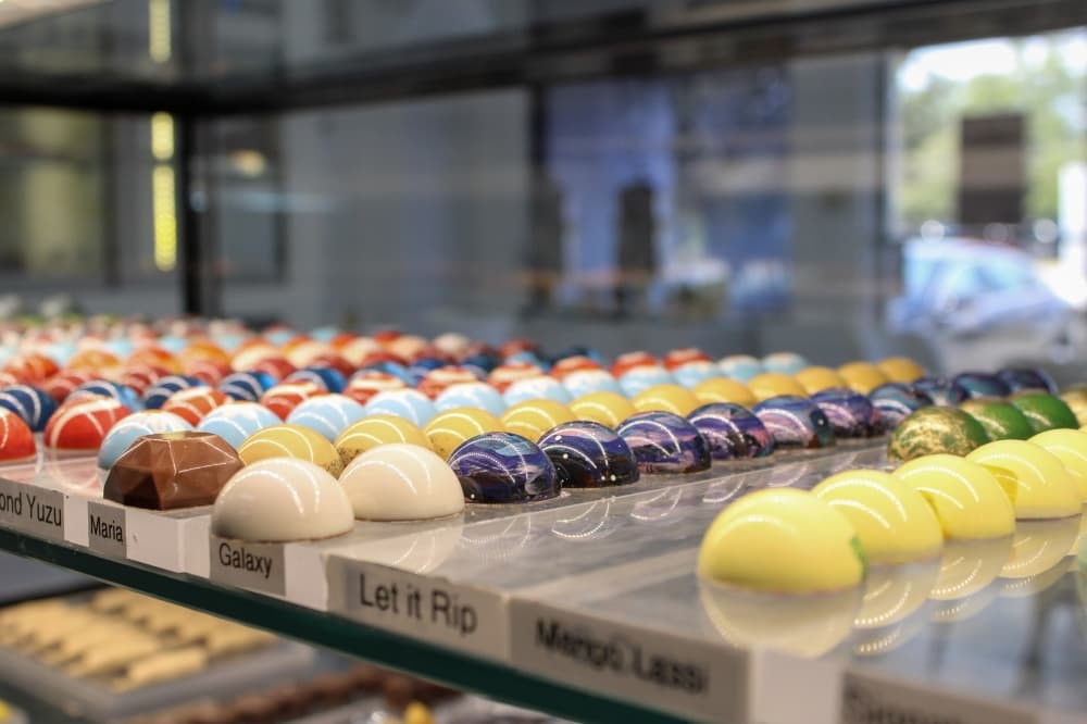 Cinful Sweets hits sweet tooth spot with education, connection and chocolate
