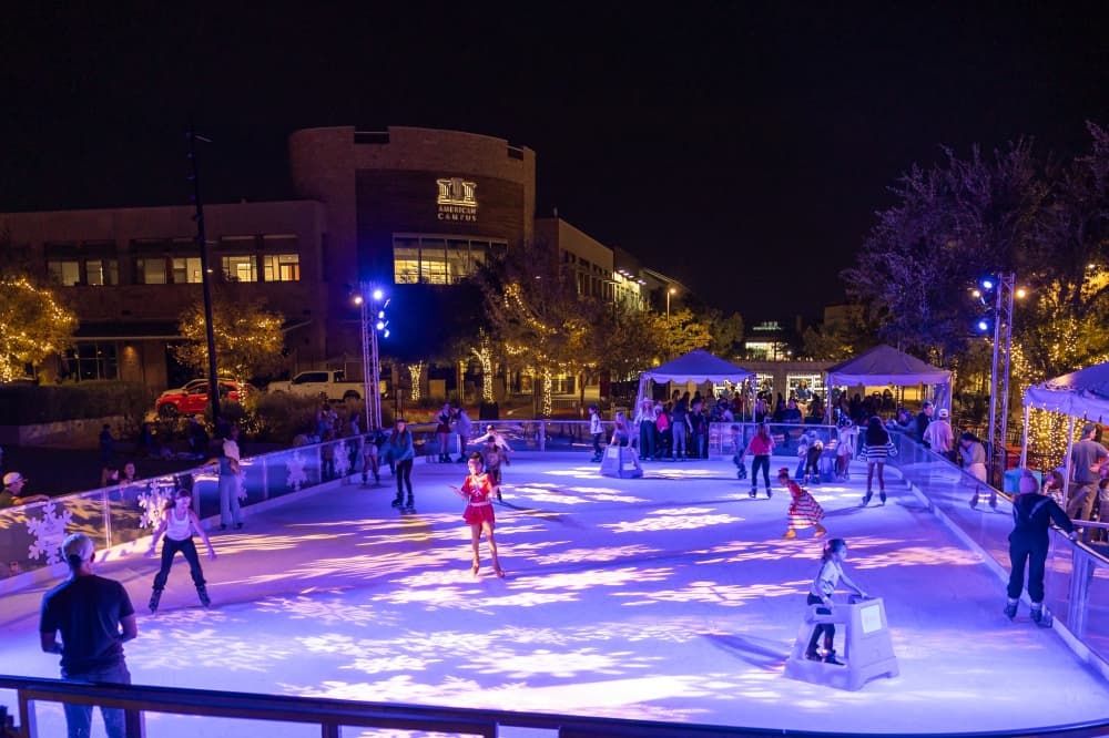 Turkey trots, holiday performances and more: 8 local events to check out
