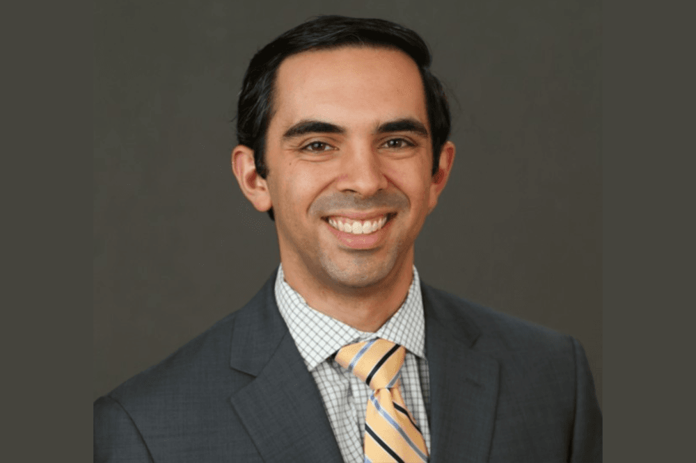 Assistant Vice President and Portfolio Manager Andrew Halphen