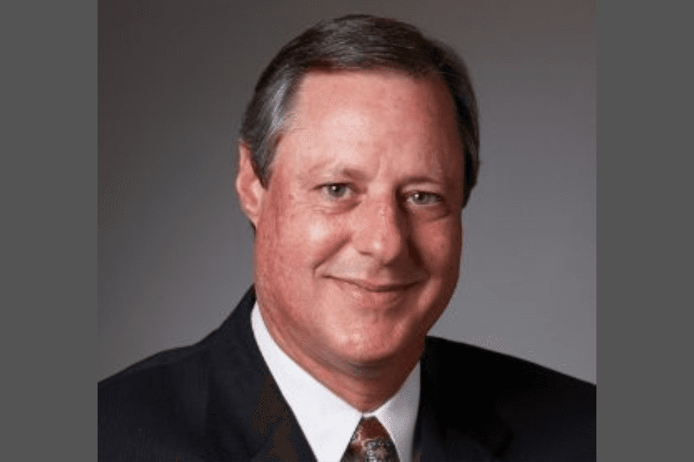 CEO and President Brad Rejebian