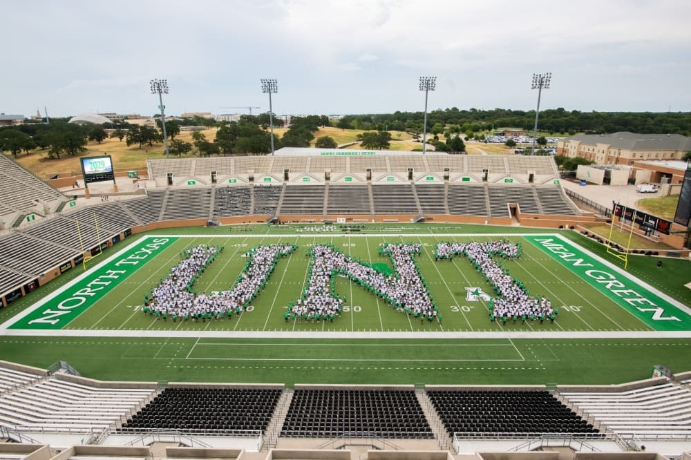 Learn more about 13 colleges, universities in the Dallas-Fort Worth area