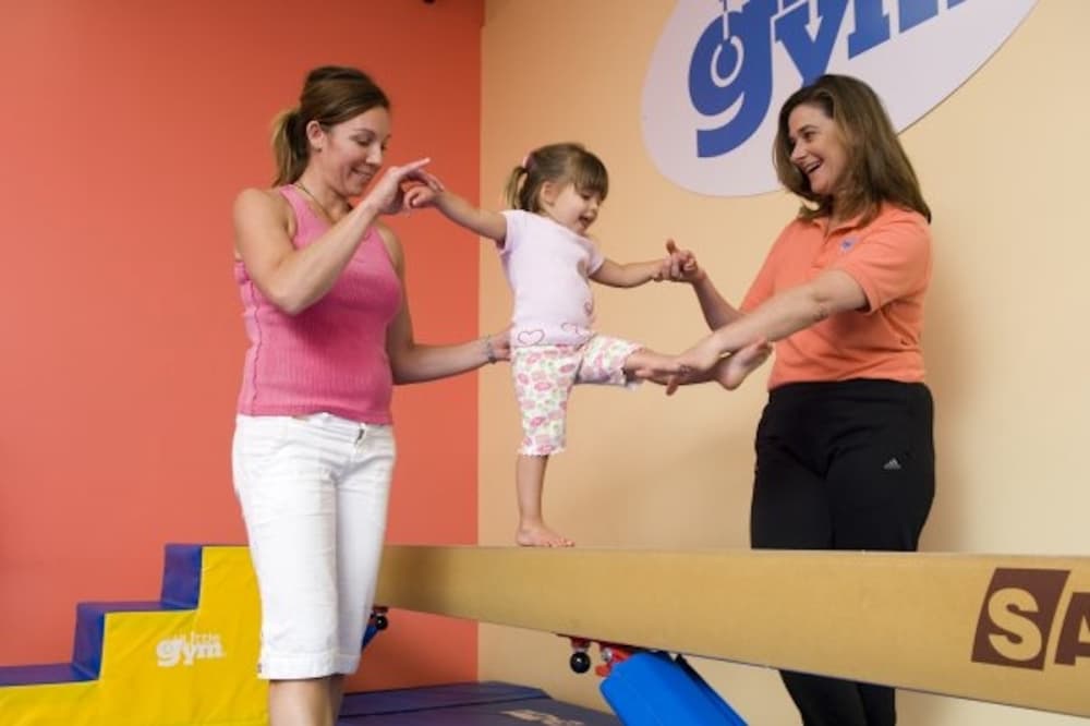 The Little Gym to offer gymnastics lessons in Schertz
