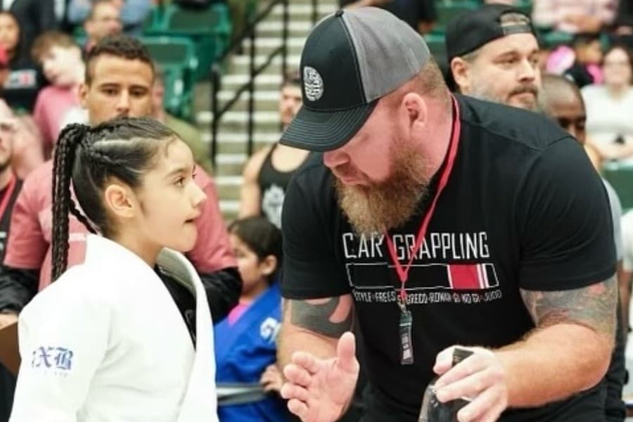 Southlake's Lonestar Mat Club merges with Keller-based All American MMA