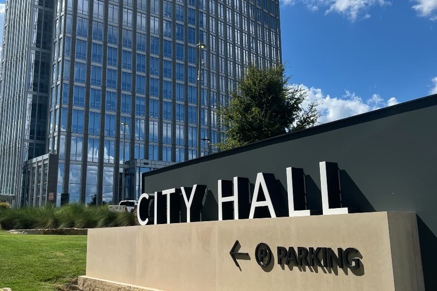 New traffic signals, pedestrian crossing approved near Texas Motor Speedway