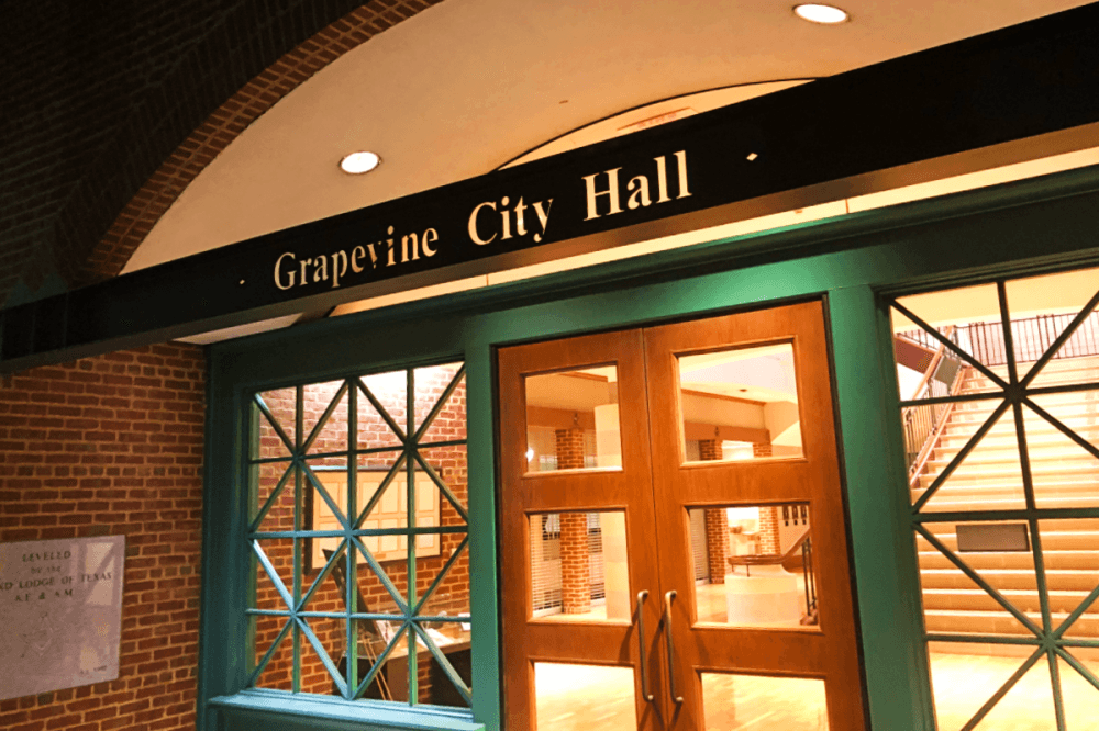 Trash service fees going up, 3 other updates from Grapevine City Council meeting