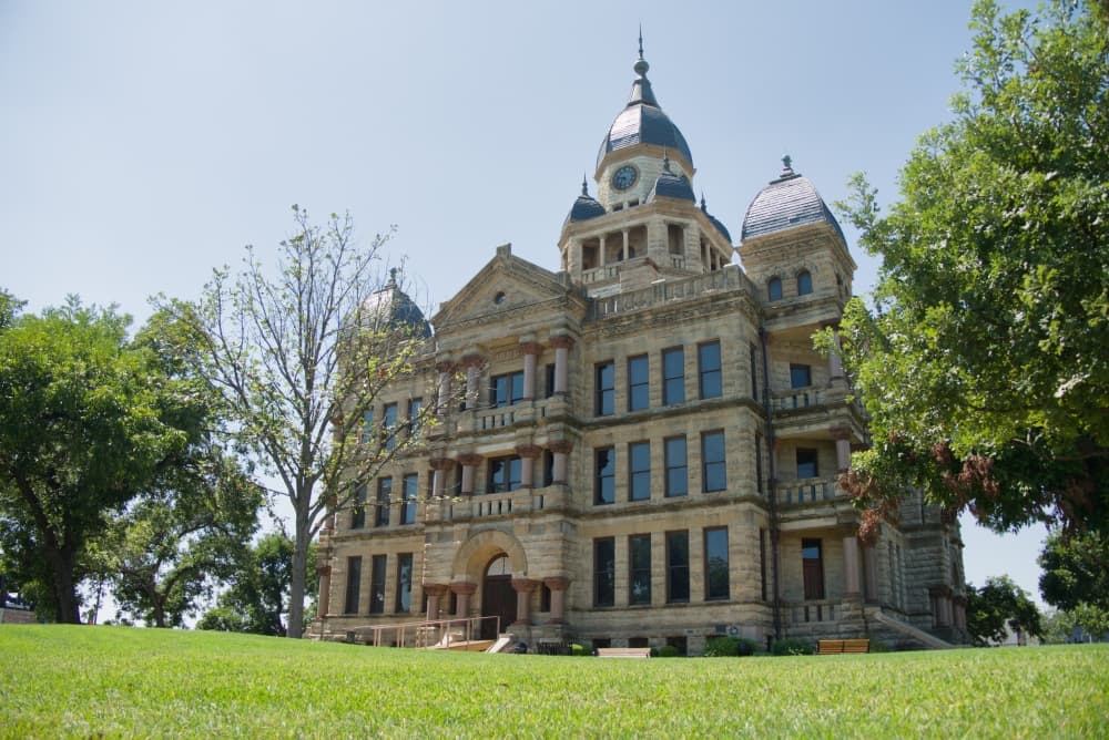 Denton City Council approves $1.8M in funding for nonprofit organizations