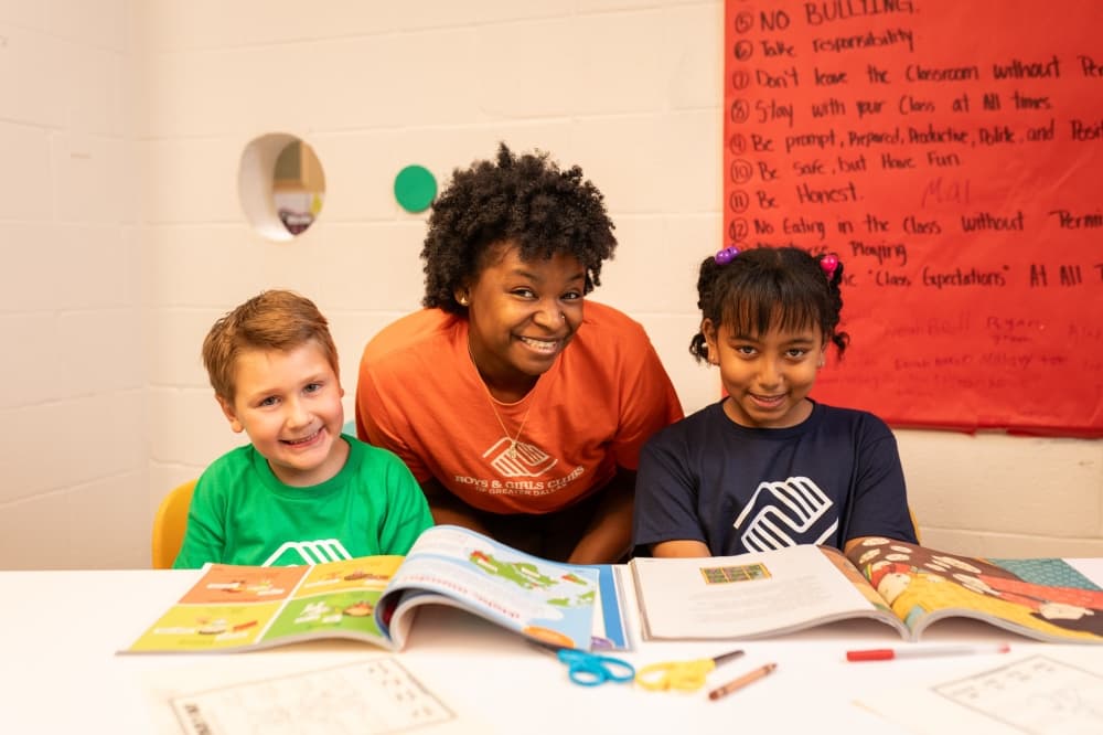 Boys & Girls Clubs of Greater Dallas at Richardson to reopen its facilities with increased capacity