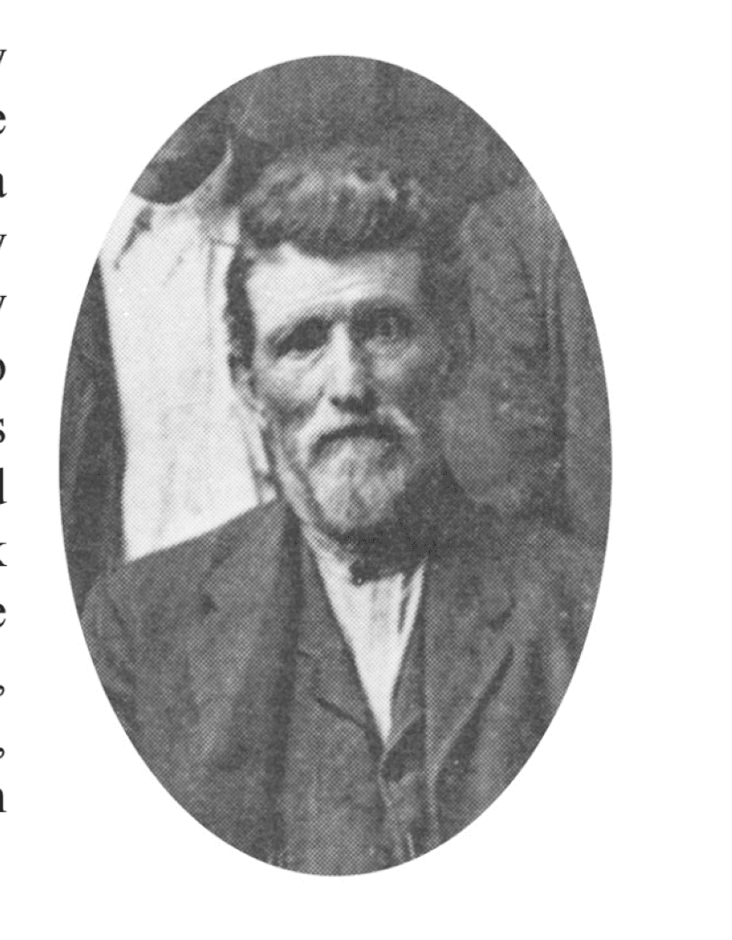 Pleasant Smith Humble