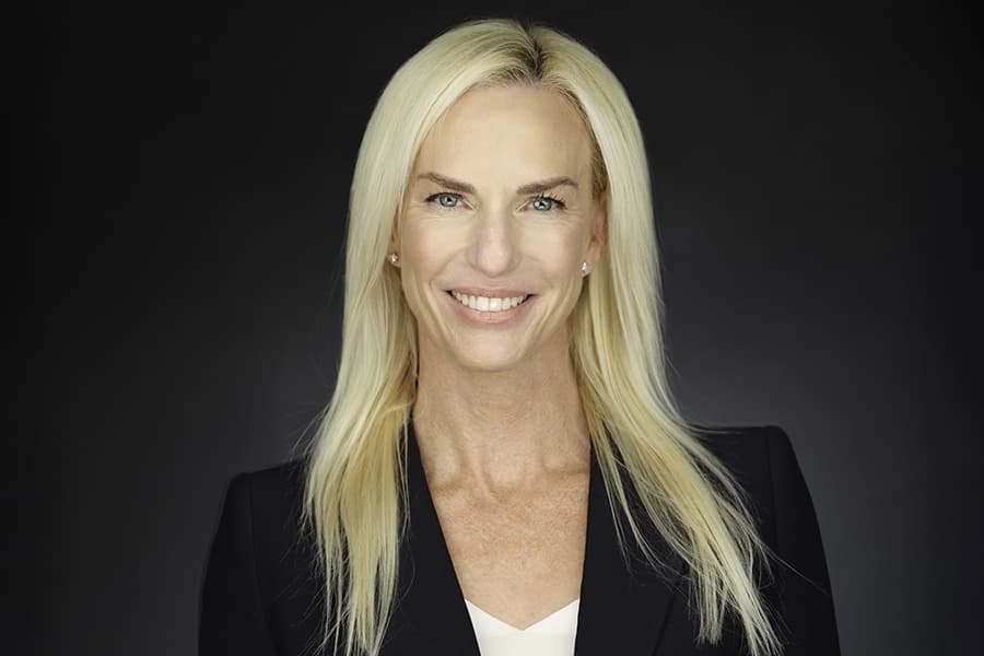 St. Luke's Health announces new president for The Vintage Hospital