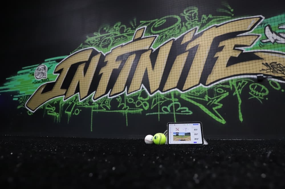 Infinite Hitting now open in Liberty Hill